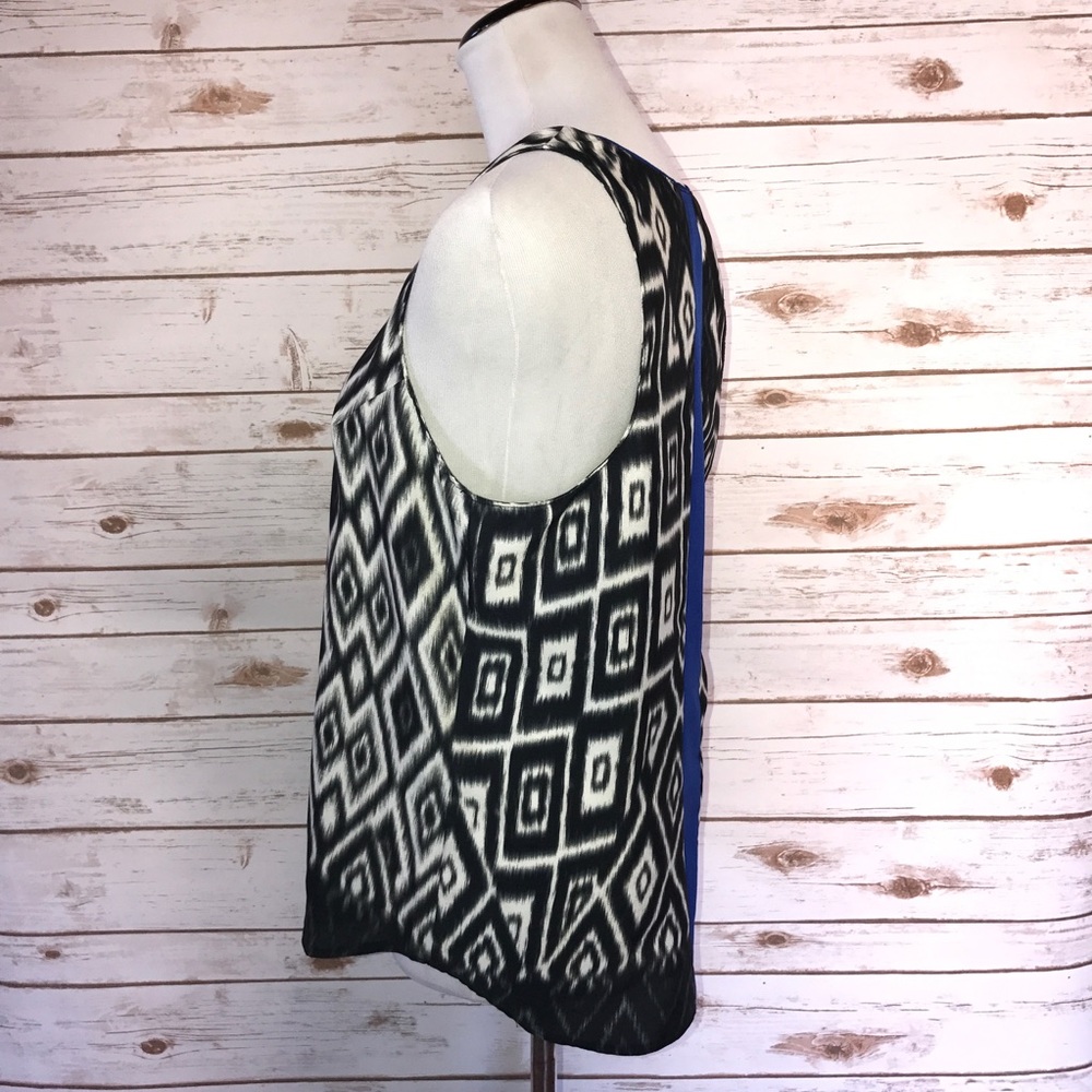 SLEEVELESS TOP - Picture 3 of 6
